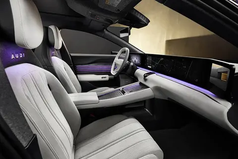 最高1.5万元补贴 上汽奥迪E5 Sportback推跨年购置税补贴计划-3