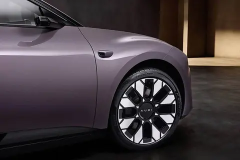 最高1.5万元补贴 上汽奥迪E5 Sportback推跨年购置税补贴计划-2