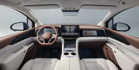 全系降5万,2026款比亚迪夏重新出征-3