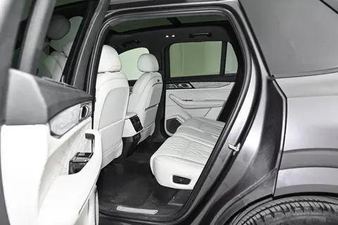 油电同享后排平权？2026款领克09四驱探索版来了-3