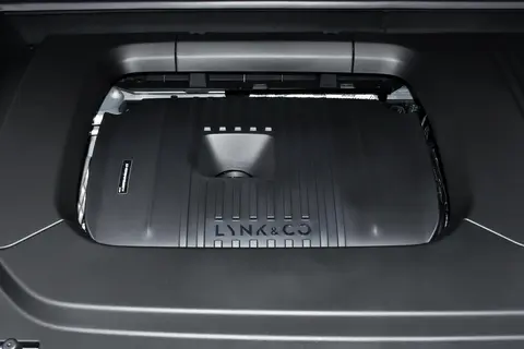 20万出头买大五座，全系四驱真香！这台SUV能入吗？-3