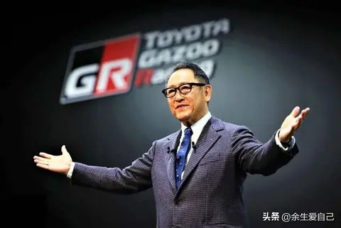 丰田大本营，被一辆比亚迪“海獭”惊醒了-2