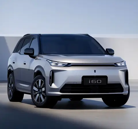 销量压力下，埃安i60开启预售，这次能突围吗？-2