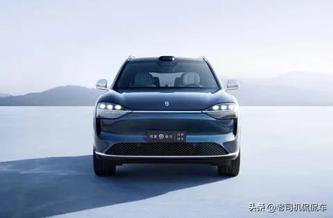 增程还是“增重”！80度电的大电池增程到底是不是智商税？-3