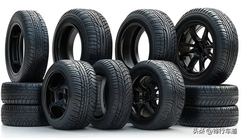 浅谈关于轮胎使用的六个常识-3