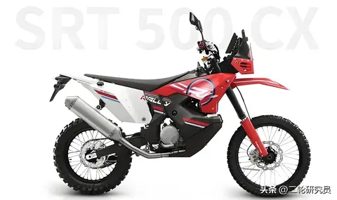 2款新车3大杀招!钱江这次要改写摩托车游戏规则?-1