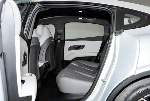 2026款深蓝L06开启预售,配激光雷达和磁流变悬架,四季度上市-2