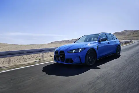 M3旅行版国内官方发售,这就是宝马的态度-2