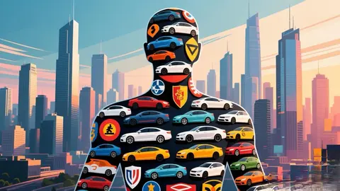 陌生车标别乱猜,那是你的新身份!-2