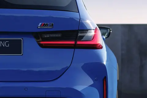 M3旅行版国内官方发售,这就是宝马的态度-1