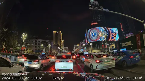 新手避坑指南：行车记录仪这4个知识你都知道吗？附热门机型推荐-3