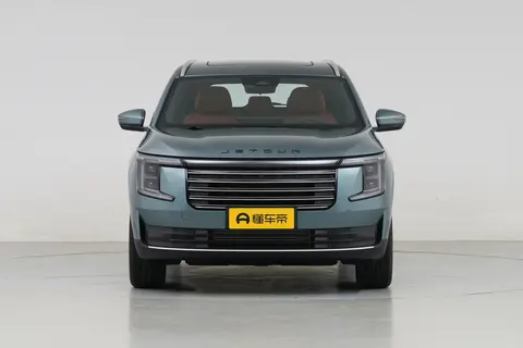 1499万的捷途X70L，用料厚道，8AT+20T，适合家用？-3