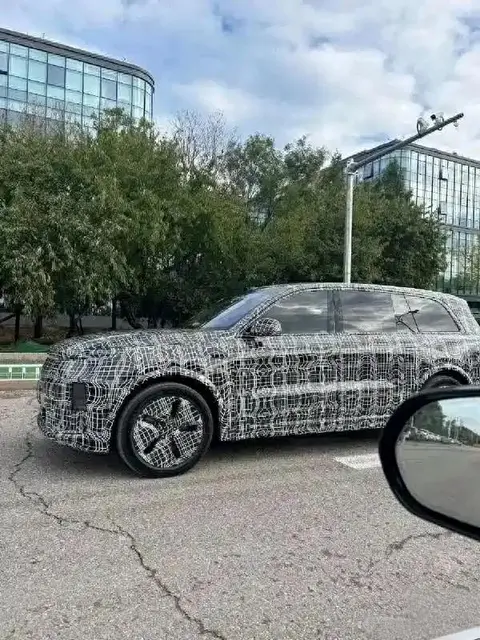 两天进账110亿！理想起死回生，李想打破纯电魔咒-1