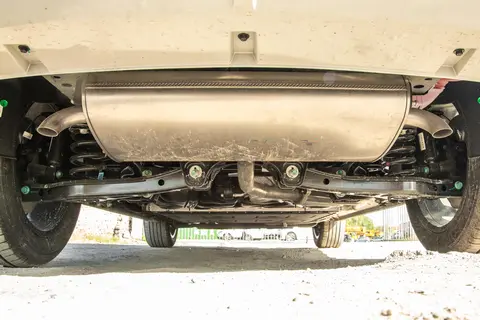 旅行小房车推荐捷途山海L7 PLUS，综合续航可达1700km-3