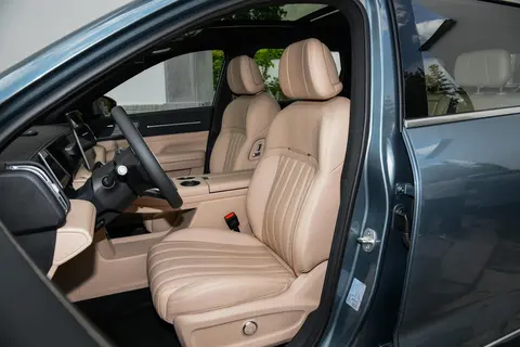 带全家出门，这台10万级SUV能兜底-捷途X70L-3