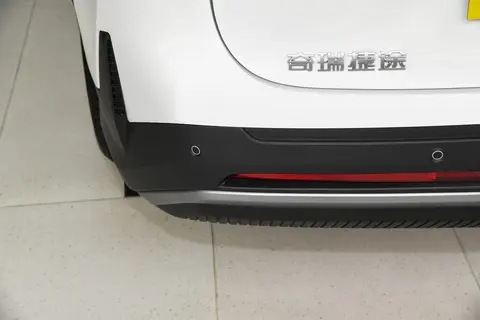 山海L7 PLUS:15万级中型SUV的好选择,旅行小房车选TA-3