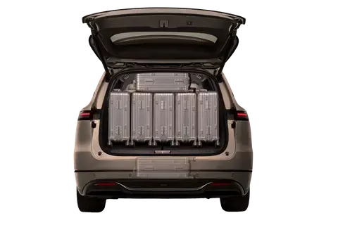 深蓝S09与理想L9对比分析，谁更适合追求性价比的家庭用户？-2