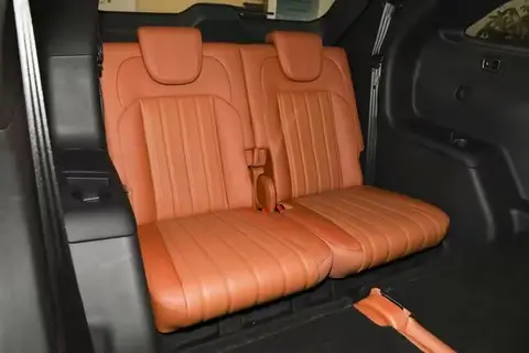 1200公里长途实战，捷途山海L7 PLUS的家庭感-2