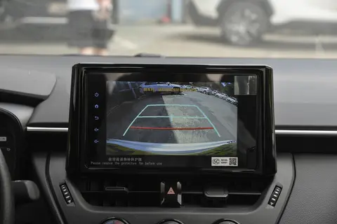 2024款丰田卡罗拉选买指南：动力、配置与场景适配全解析-3