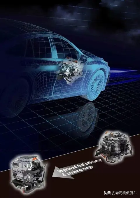 卡罗拉氢燃料版本来了!丰田:纯电只是过渡,氢能才是未来-2