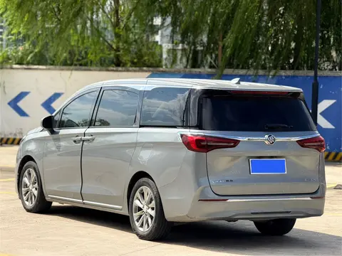 24万多拿下准新别克GL8陆尊，宜商宜家的高端MPV之选？-2