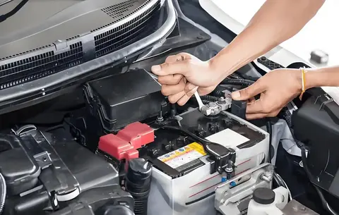 开坏一辆车后,才明白保养不是勤换机油就行的,都是吃亏换的经验-2