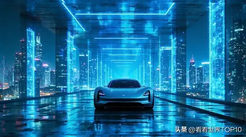 下一个跨界造车的行业会是谁？-1