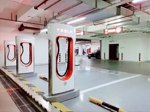 特斯拉月销量中国68万辆vs印度40辆!马斯克看傻了-3