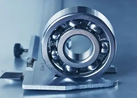 高精度轴承提升汽车发动机性能的关键优势-2