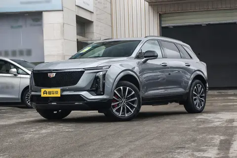 凯迪拉克 XT5 深度体验：美式豪华的实与虚，家用到底值不值？-2