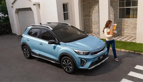 起亚奕跑26款终于来了,限时补贴后648万元起-2