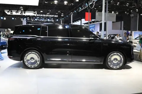 同比增长13%!上汽集团最新销量发布-3