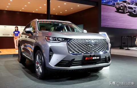 11 月车圈大事件!8 款燃油新车扎堆来袭,谁能俘获你的心?-3