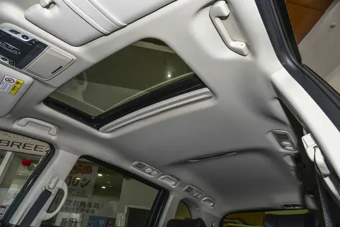 2358万起！2026款本田奥德赛怎么选？配置对比给出答案-3