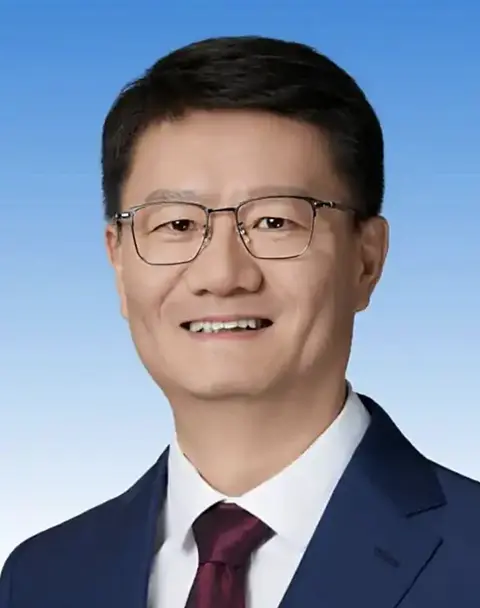 朱华荣卸任长安福特董事长 赵非接任-2