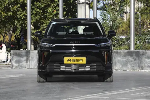 1x万起享20万配置，埃安i60增程版技术与实用兼得-3