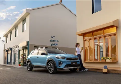 又是一款全球车，2026款起亚奕跑，14L补贴价648万-3