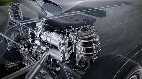 想养活EA888,省下几万修理费?20年老师傅的避坑秘籍!-3