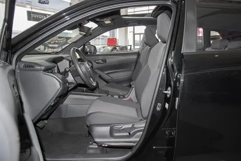 丰田锋兰达混动四款车型,如何挑选?-2