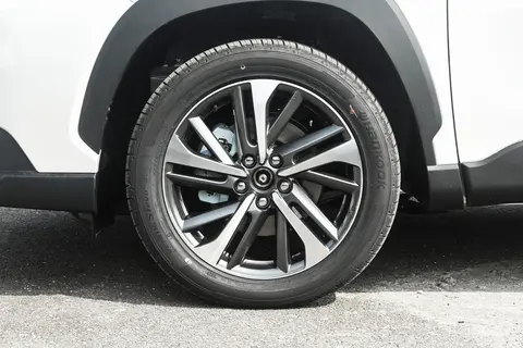 燃油版锋兰达哪款最值得买?-2