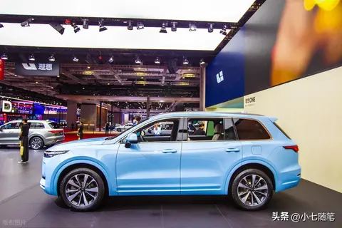 不要被销量欺骗：2025年新势力车企真实生存图景-2