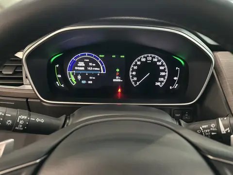 16万多拿下22年本田奥德赛，宜商宜家出行好选择-3