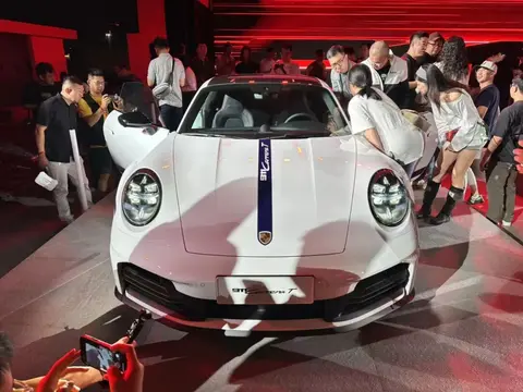 广州车展悬念之一:哪些超豪华车和著名品牌缺席-2