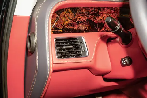 红旗国礼选购指南手册： 配置差异分析-3