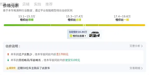 16万多拿下22款奔驰GLB，家用七座SUV新选择？-2