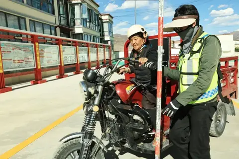 车主可以笑了,100多就能考证增驾!驾驶证4大好消息,省钱又方便-3