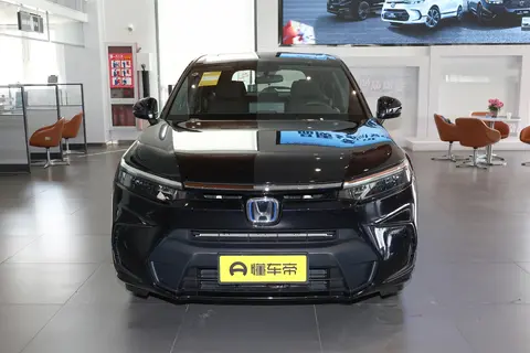 想买混动SUV,这5款皓影混动车型怎么选?-3