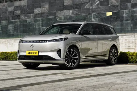 东风奕派10月销量31107台,连续多月超3万辆 同比增长349%-3