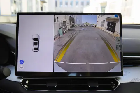 提星瑞半月成焦点!20T+8AT,67 万车主选的国民好车-3