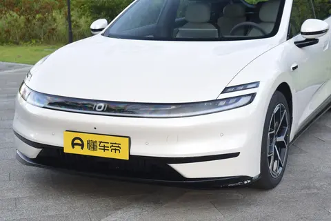 长安启源A06即将上市,630km续航,800V平台+6C快充,配激光雷达-3